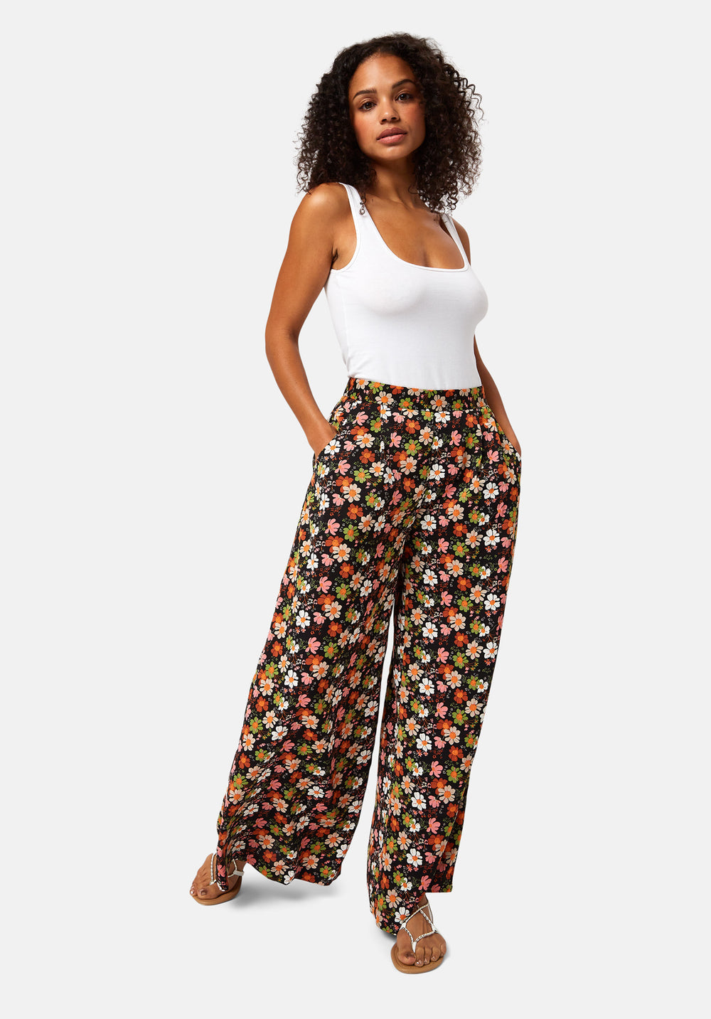 Margot Trousers