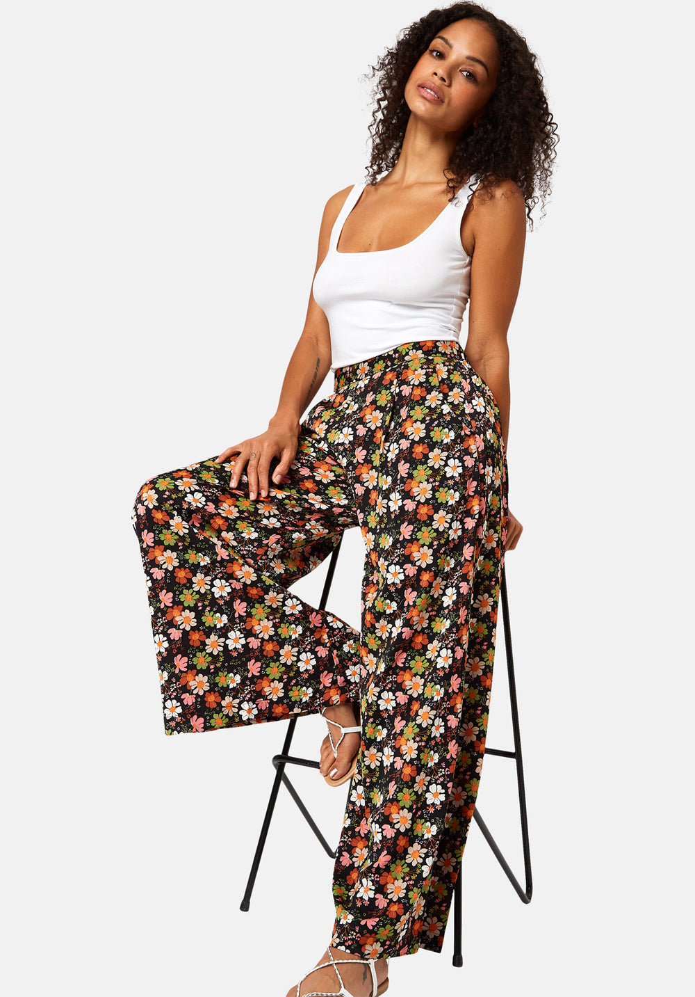 Margot Trousers