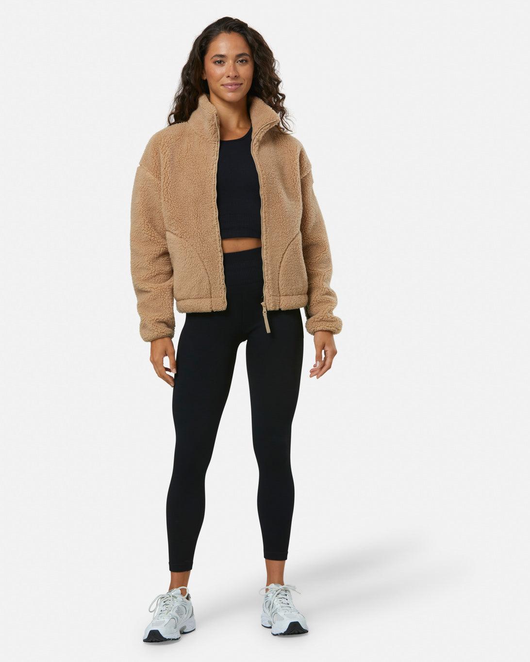 Industry High Collar