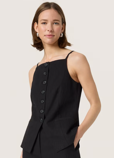 Kaylie Waistcoat