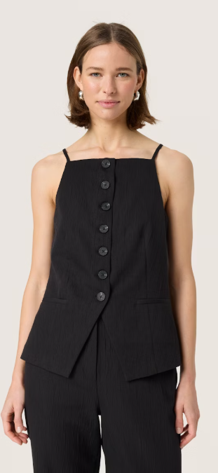 Kaylie Waistcoat
