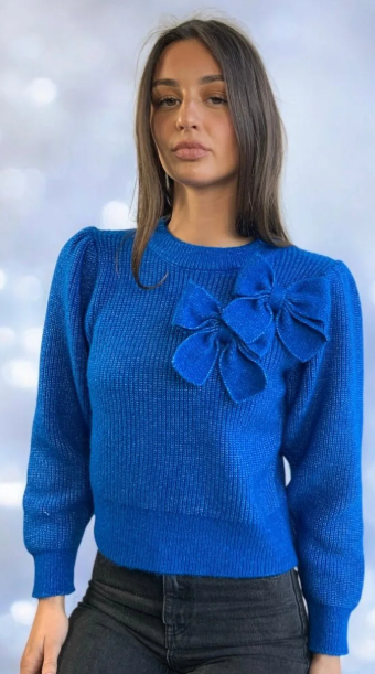Abigail Knit