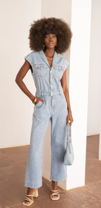 Olivia Jumpsuit