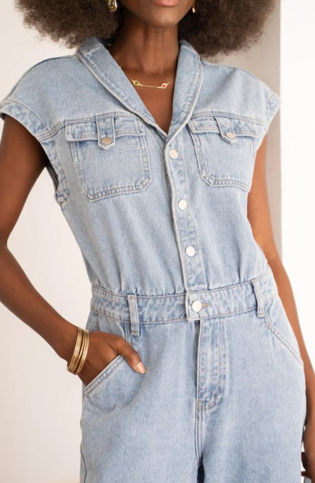 Olivia Jumpsuit