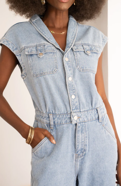 Olivia Jumpsuit