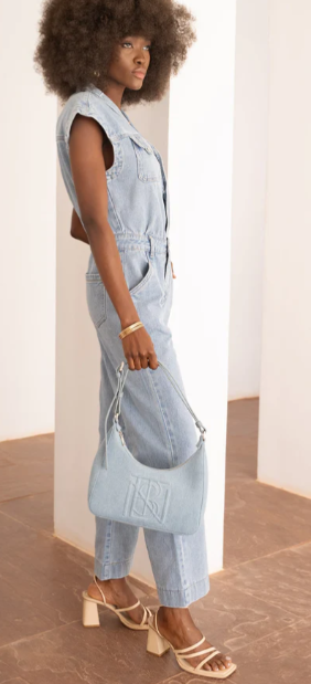Olivia Jumpsuit