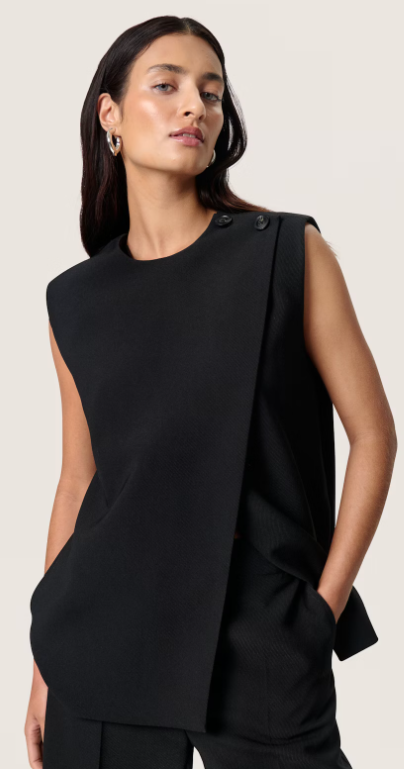 Sarina Waistcoat