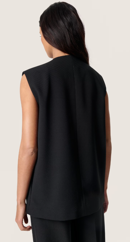 Sarina Waistcoat