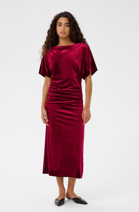Velera Dress