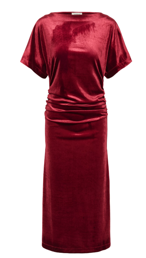 Velera Dress