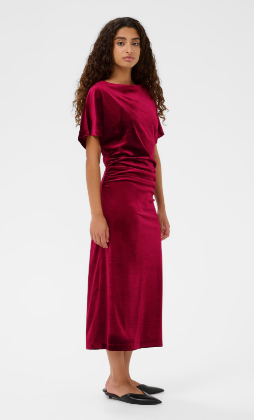 Velera Dress