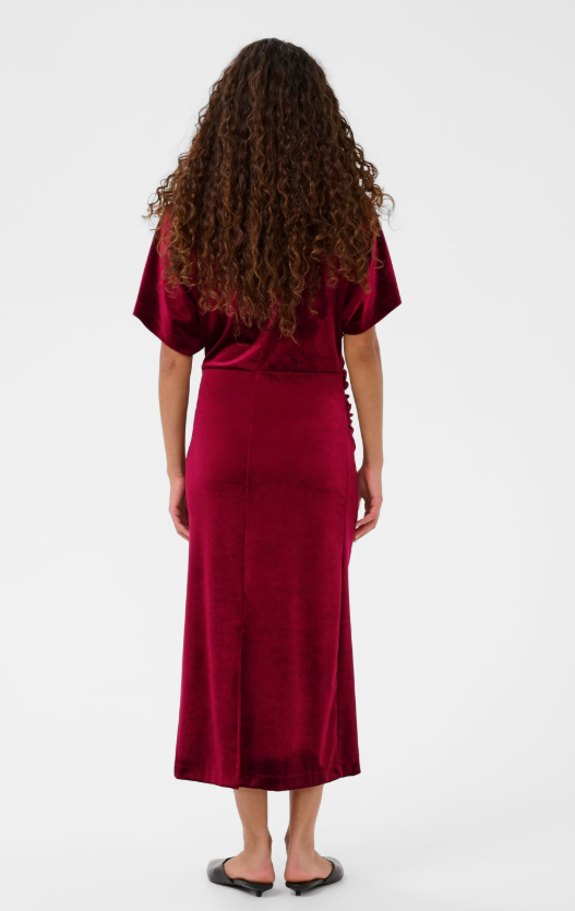 Velera Dress