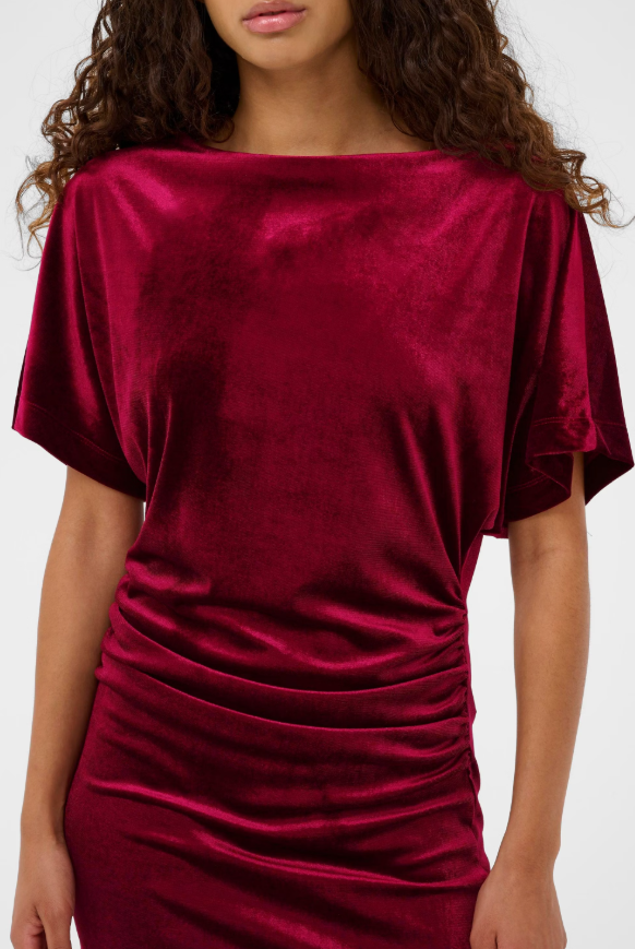 Velera Dress