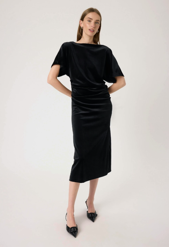 Velera Dress