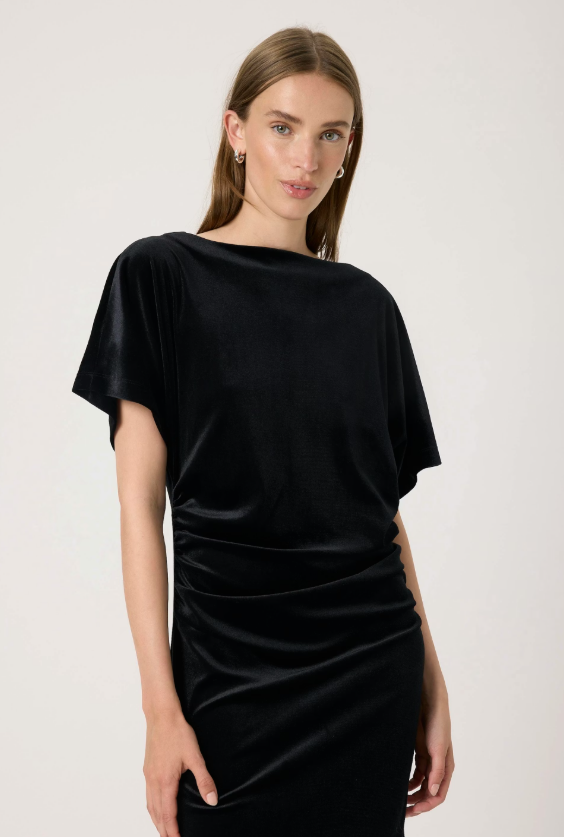Velera Dress