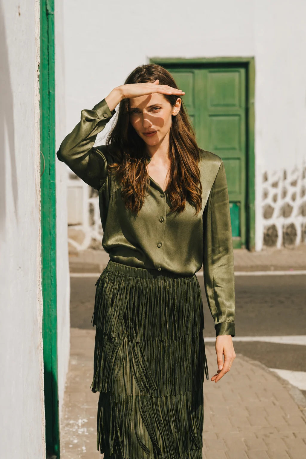 Graft Shirt