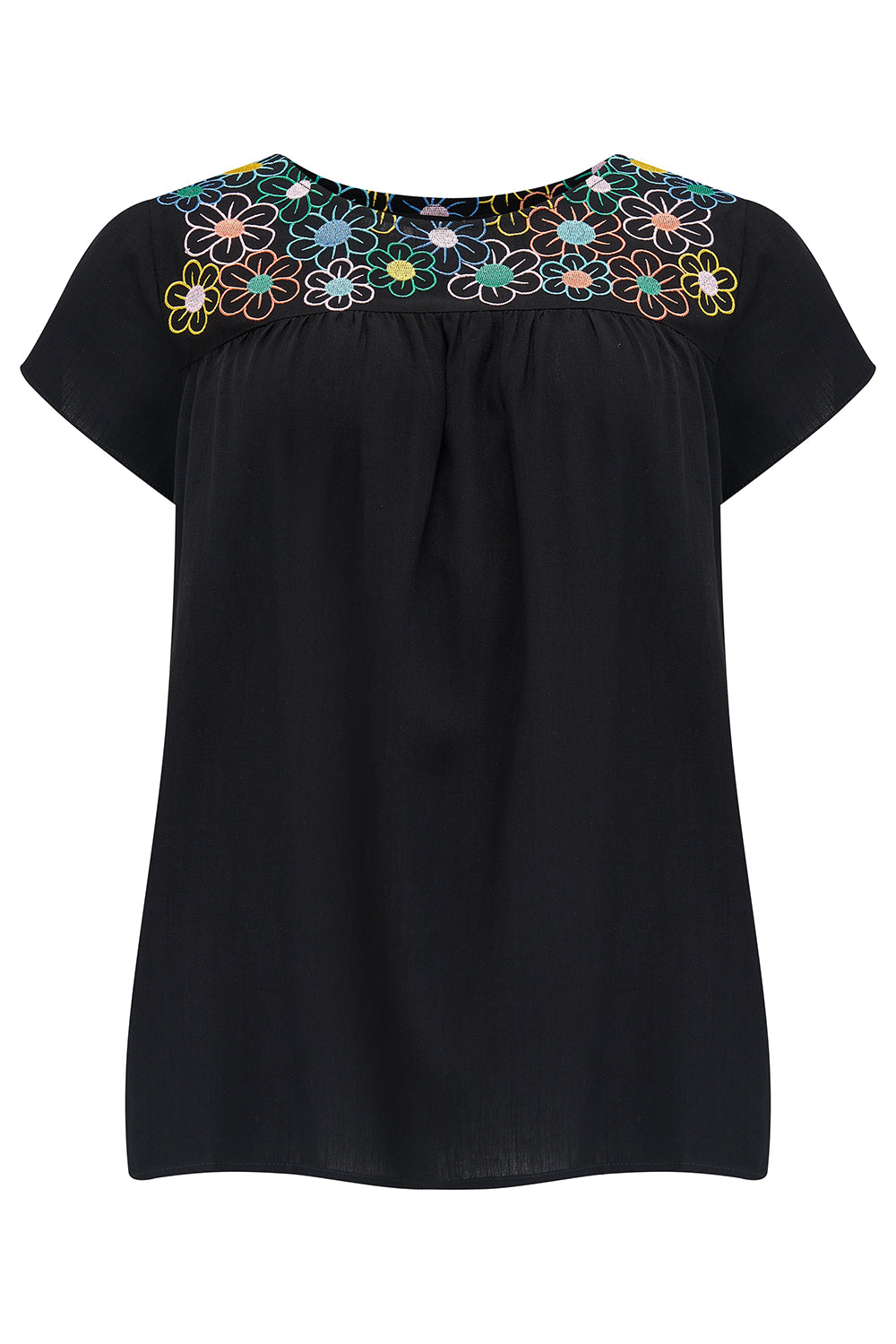 Brook Tunic Top