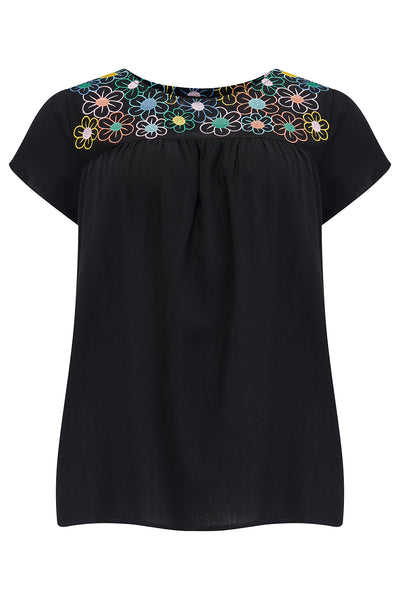 Brook Tunic Top