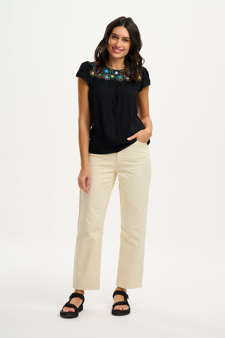 Brook Tunic Top