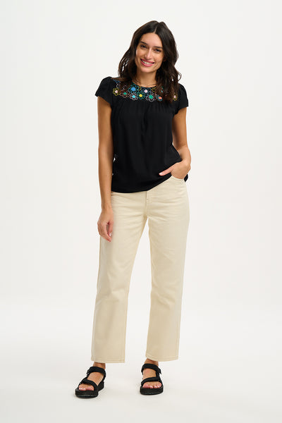 Brook Tunic Top