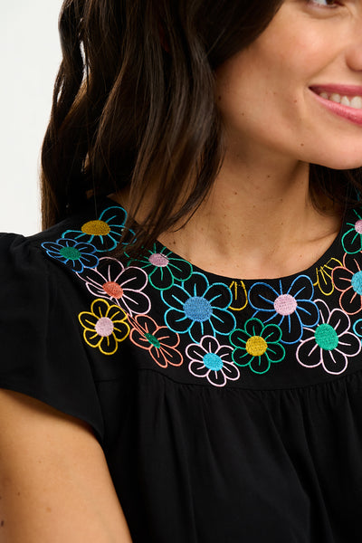 Brook Tunic Top