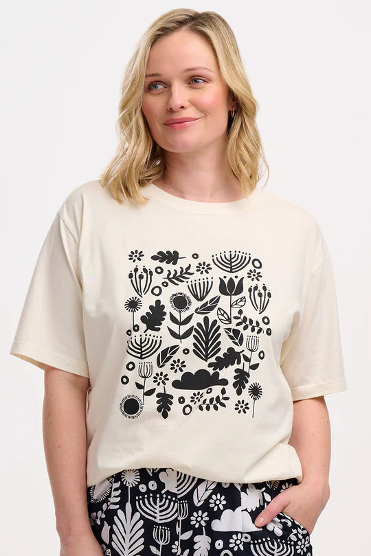 Kinsley Relaxed T-Shirt