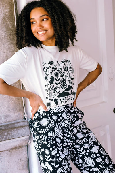 Kinsley Relaxed T-Shirt