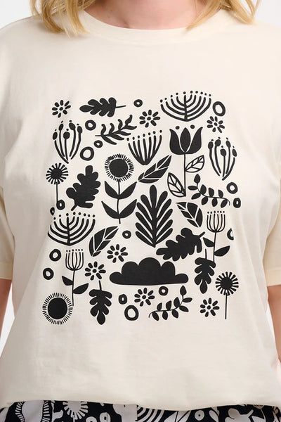Kinsley Relaxed T-Shirt