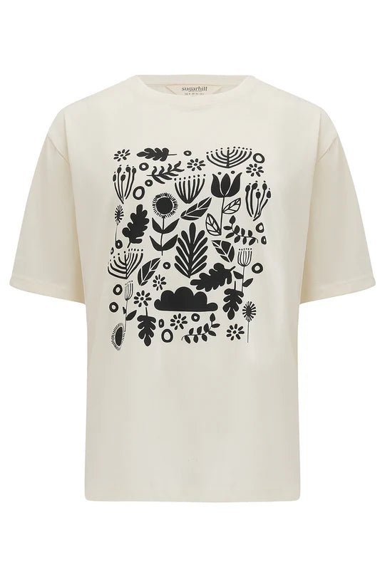 Kinsley Relaxed T-Shirt
