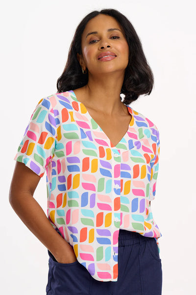 Hatty Shirt