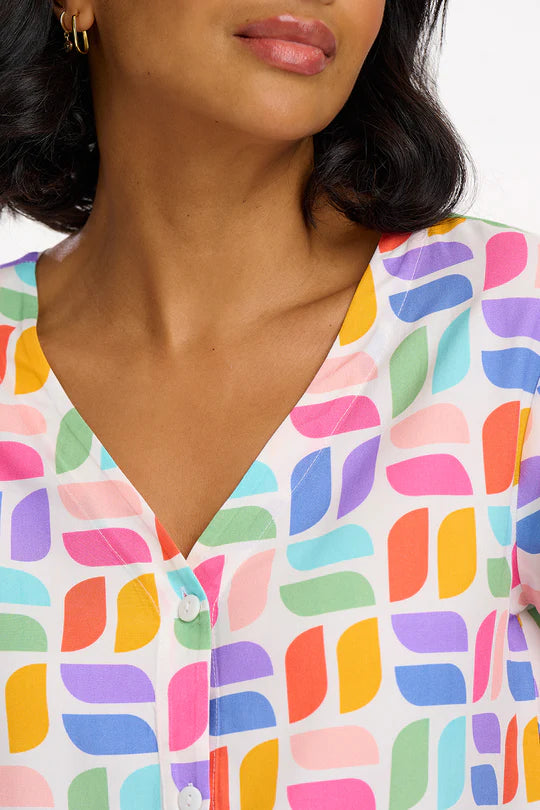 Hatty Shirt