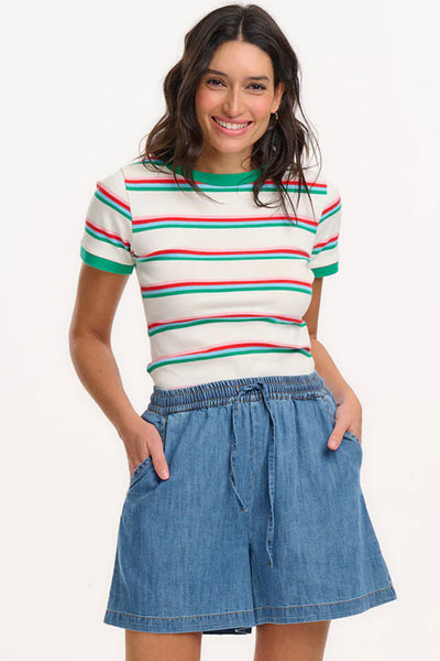 Bonnie Shorts