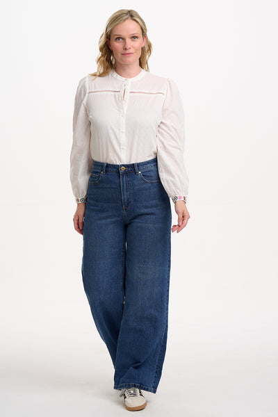 Regina Blouse