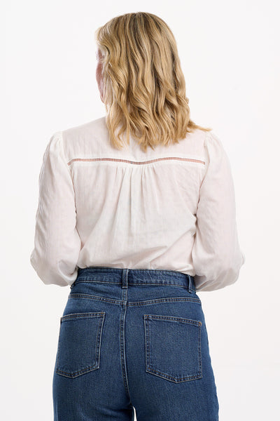 Regina Blouse
