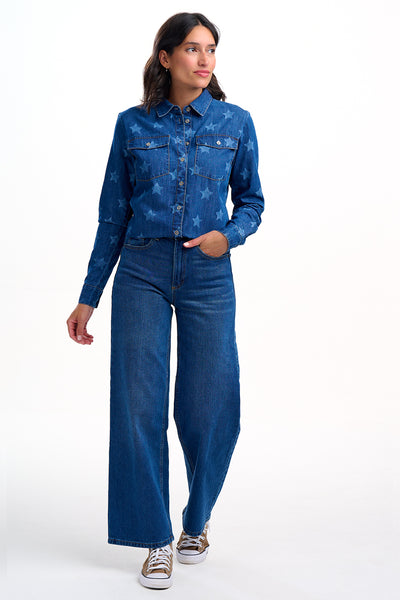 Alexia Shirt
