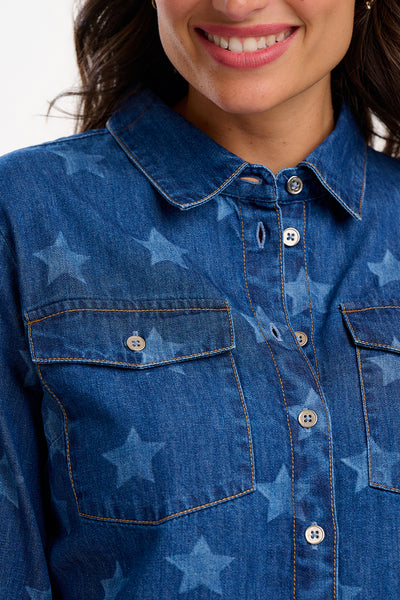 Alexia Shirt