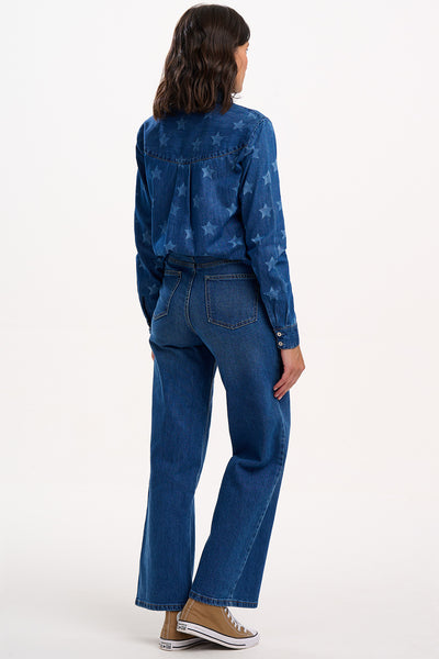 Alexia Shirt