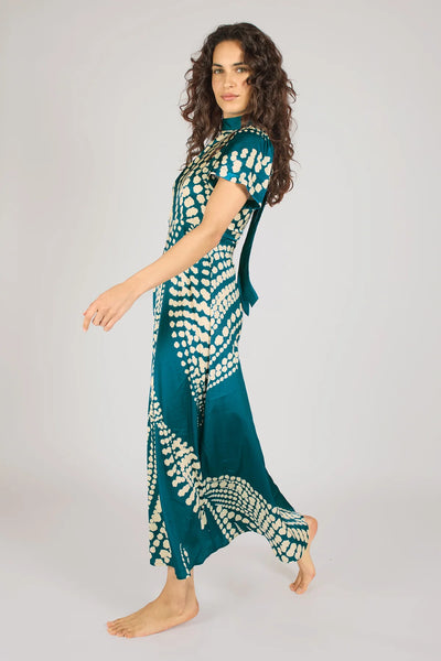 Solitude Dress