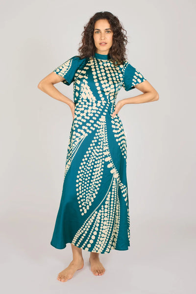 Solitude Dress