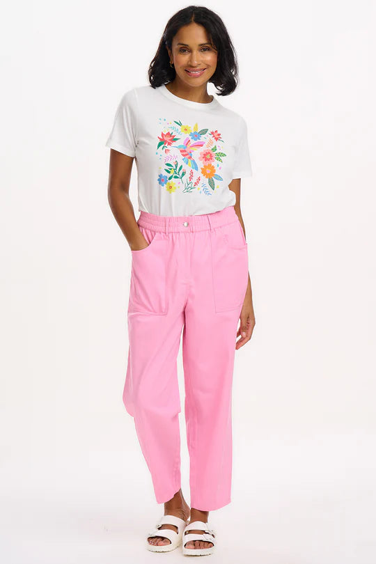 Rowan Trousers
