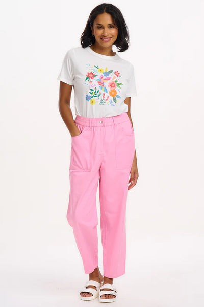 Rowan Trousers