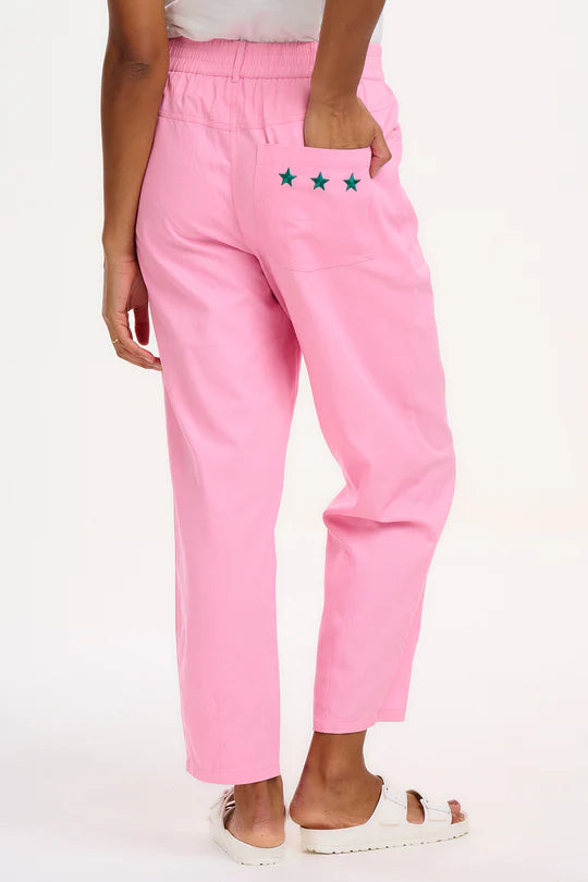 Rowan Trousers