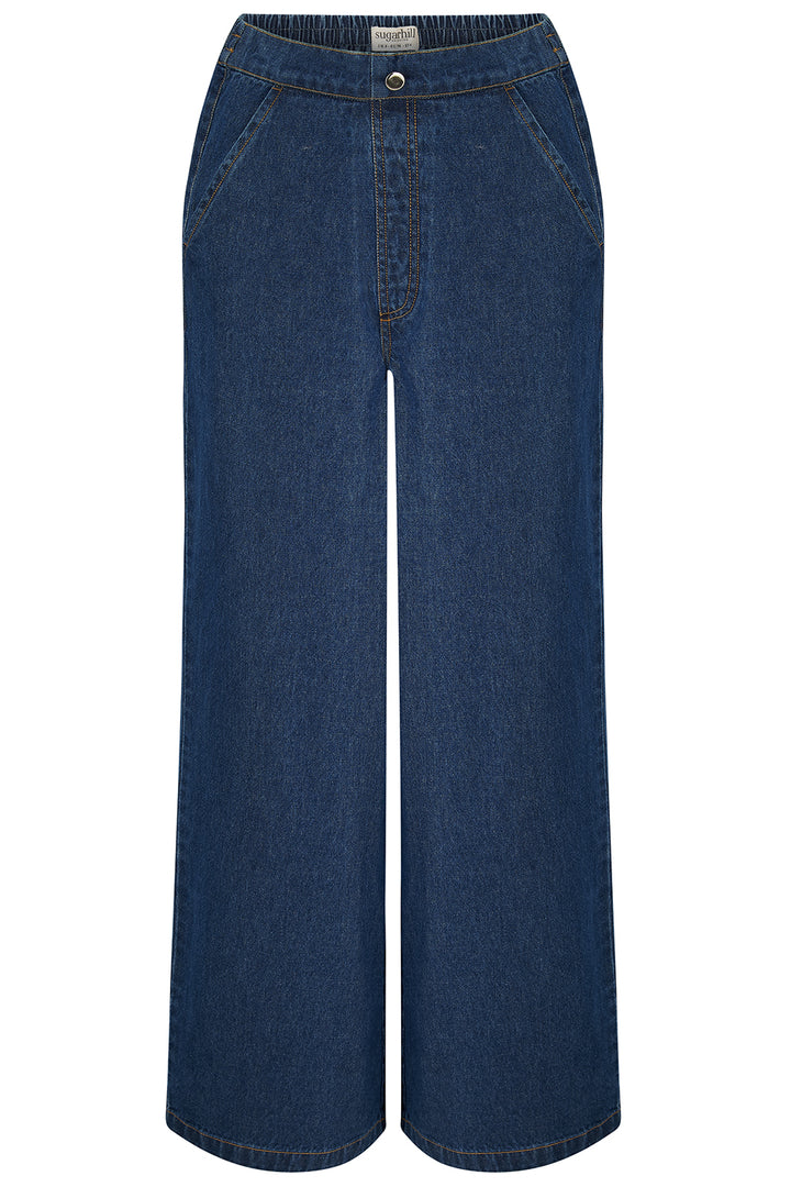 Immy Trousers