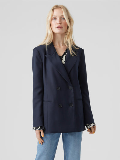 Mimlea LS Blazer