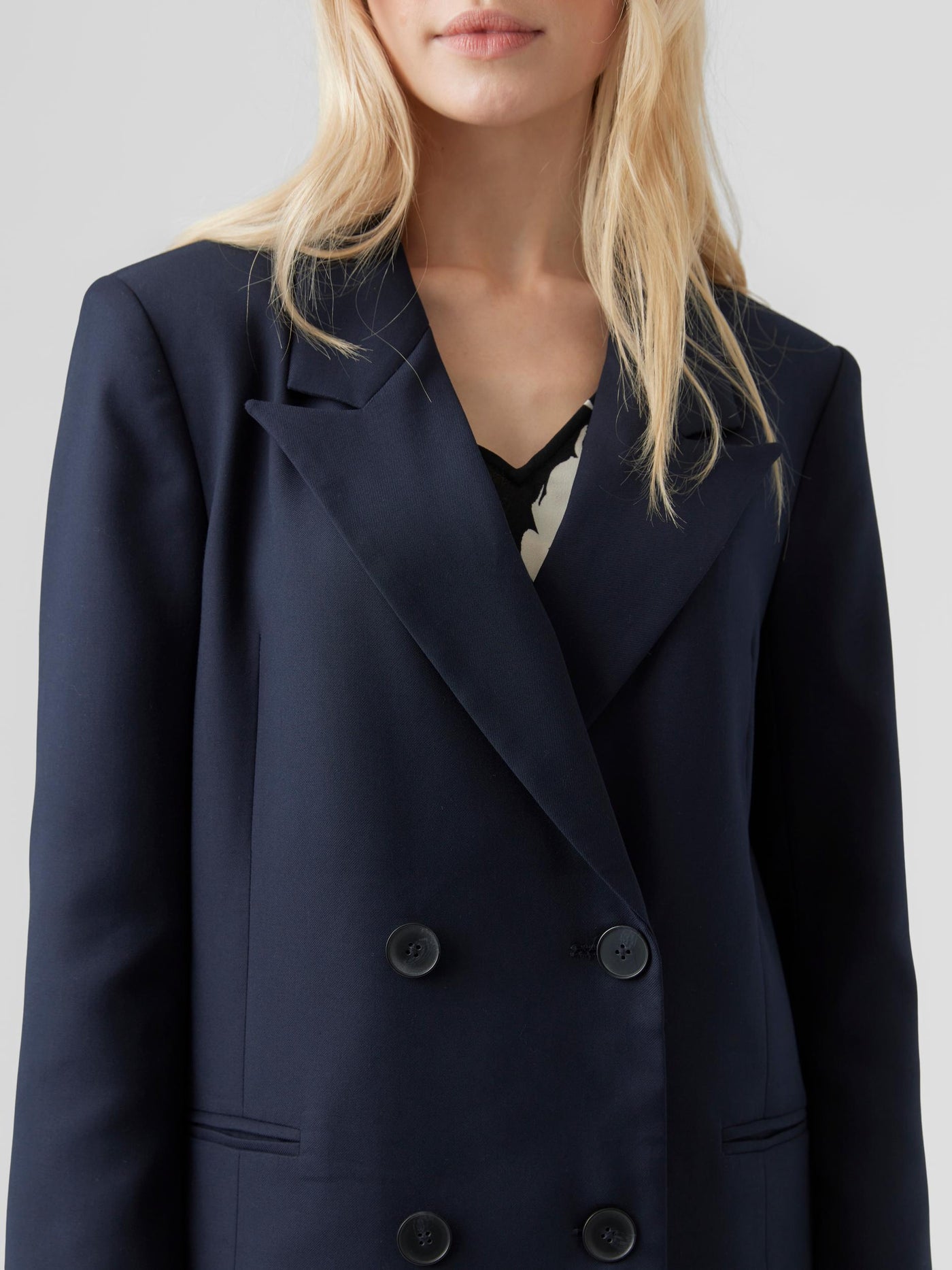 Mimlea LS Blazer