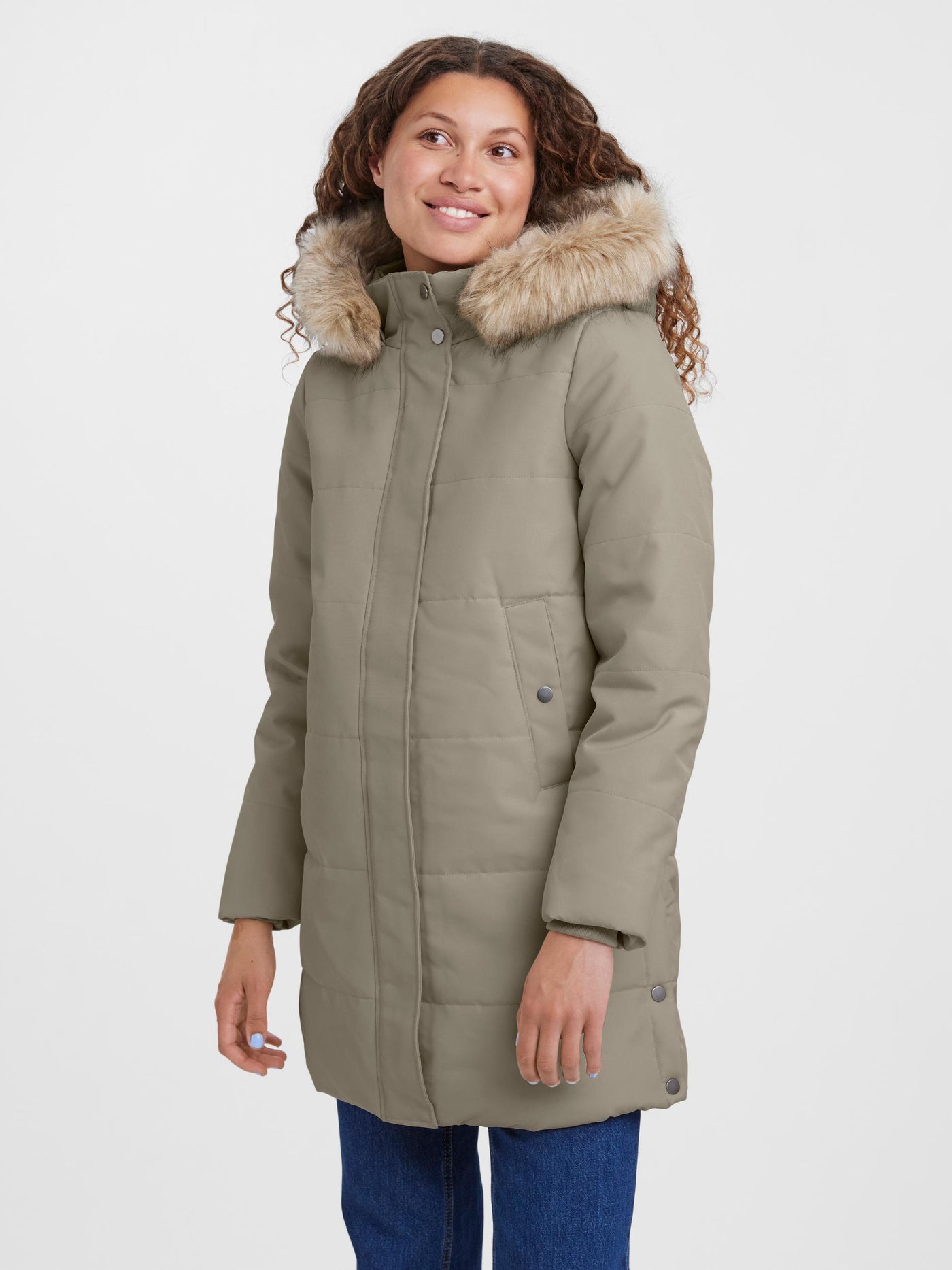 Addison Coat