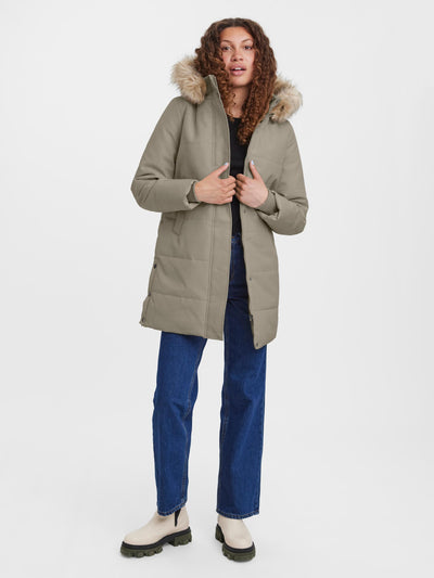 Addison Coat