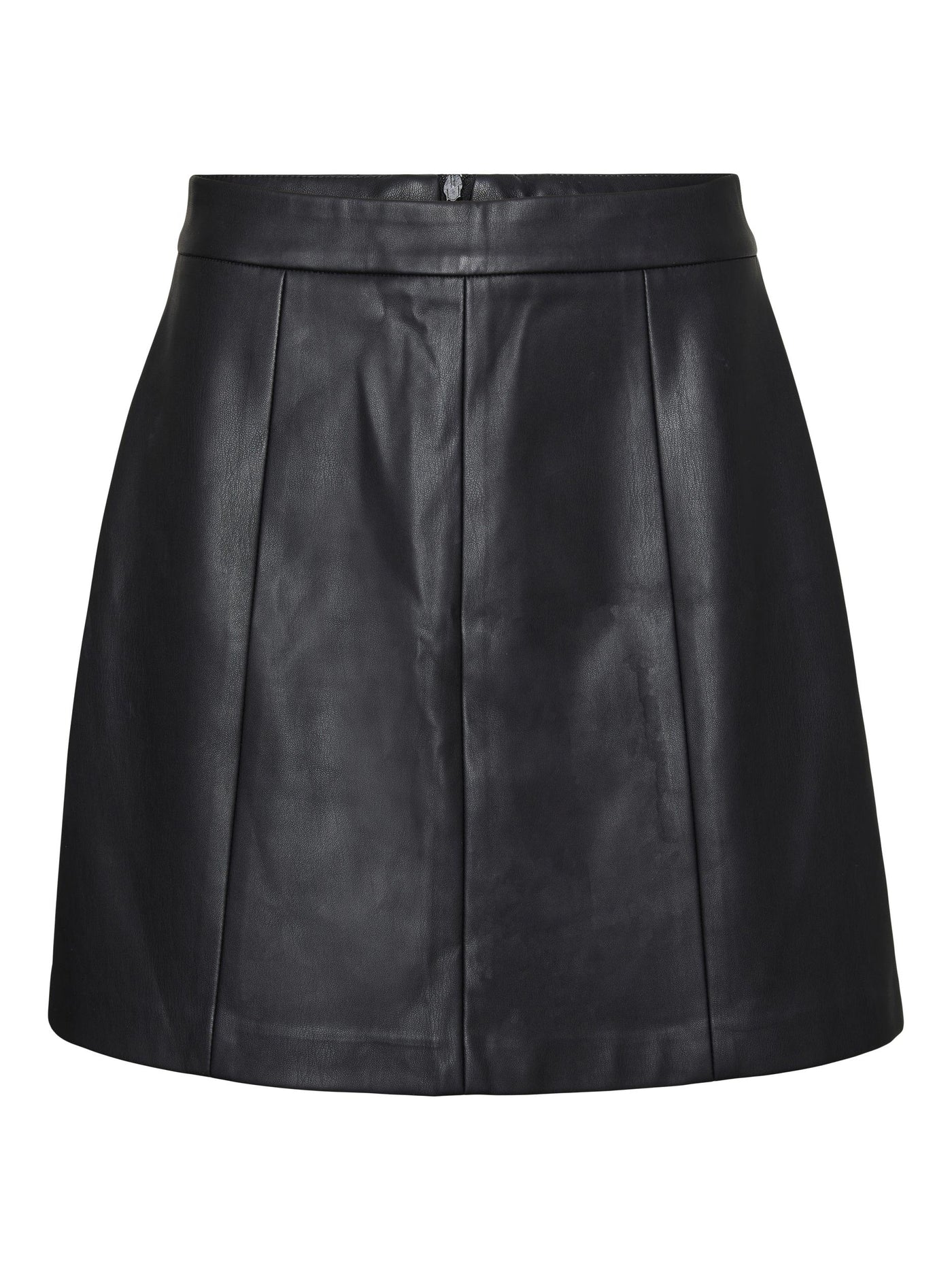 Miamai PU Skirt