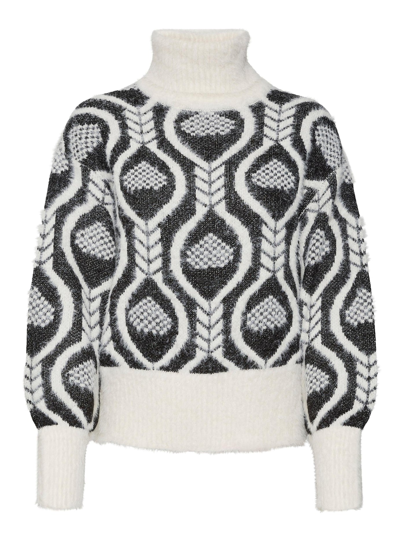 Nanea Pullover