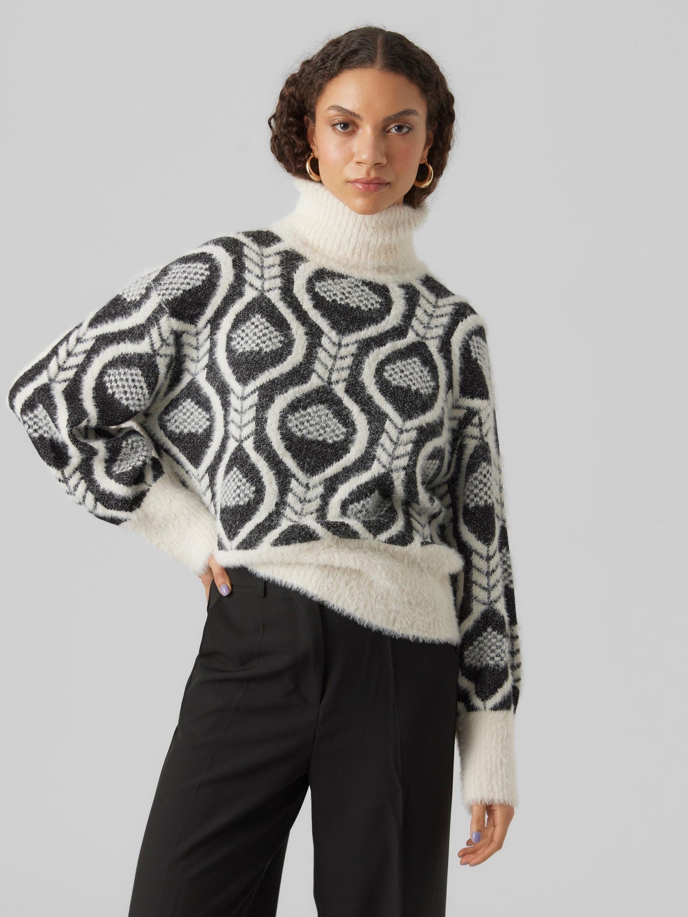 Nanea Pullover